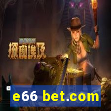 e66 bet.com